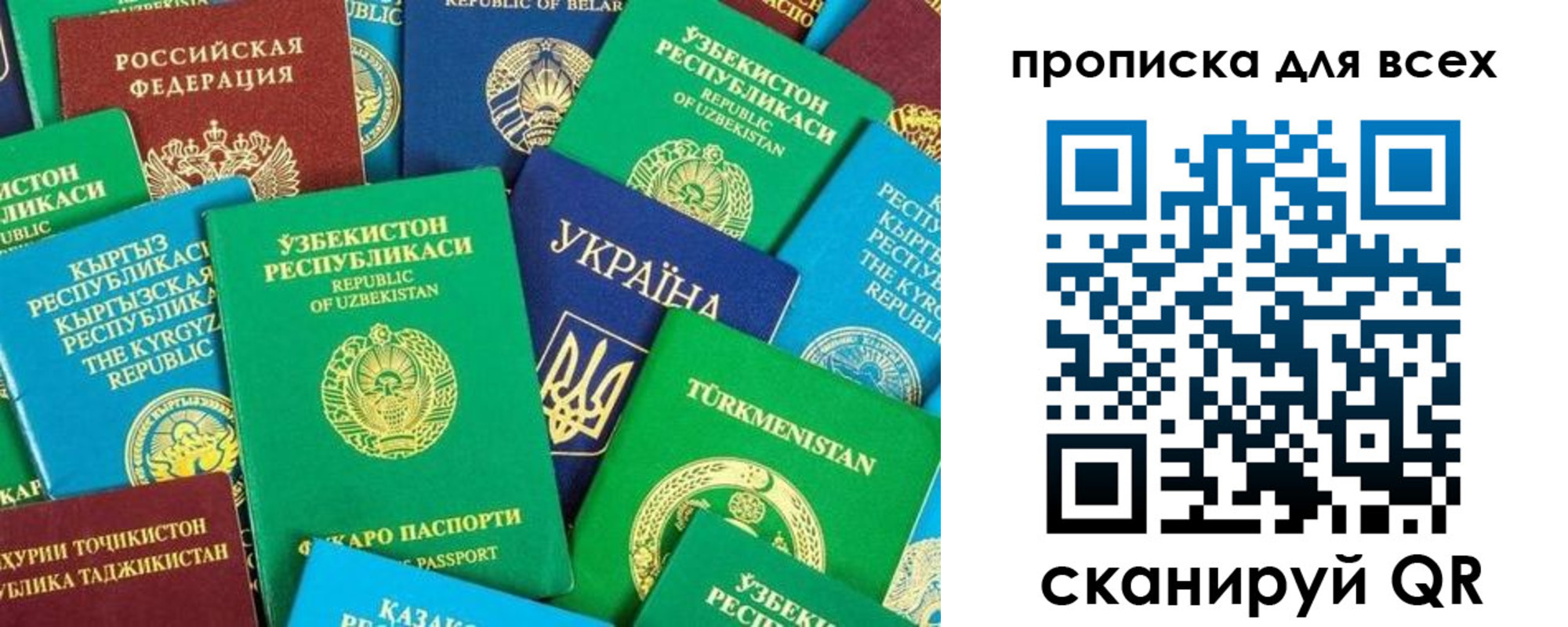 прописка в квартире в Данилове